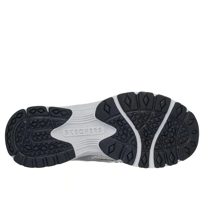 Skechers shoes - Silver 8