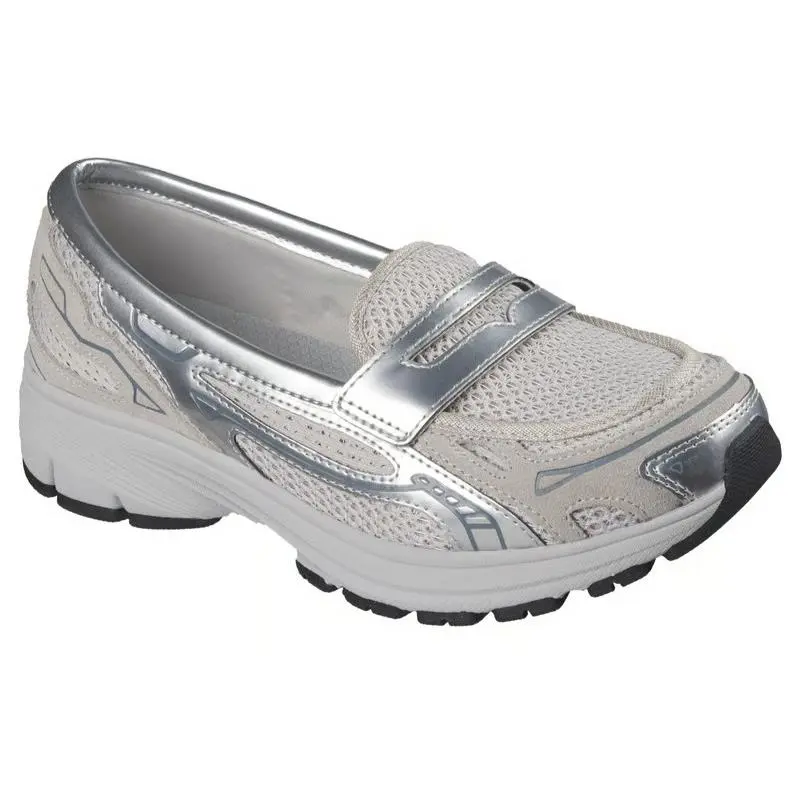 Skechers shoes - Silver 4