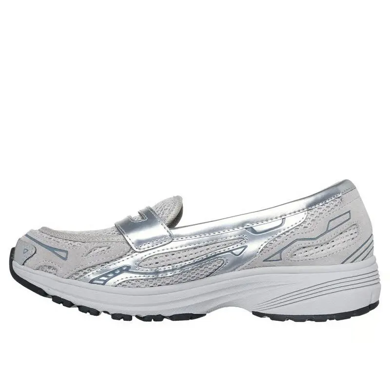 Skechers shoes - Silver 5