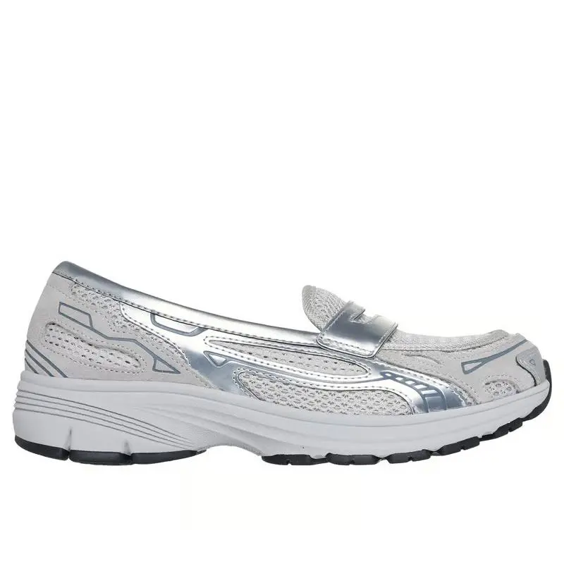 Skechers shoes - Silver 6