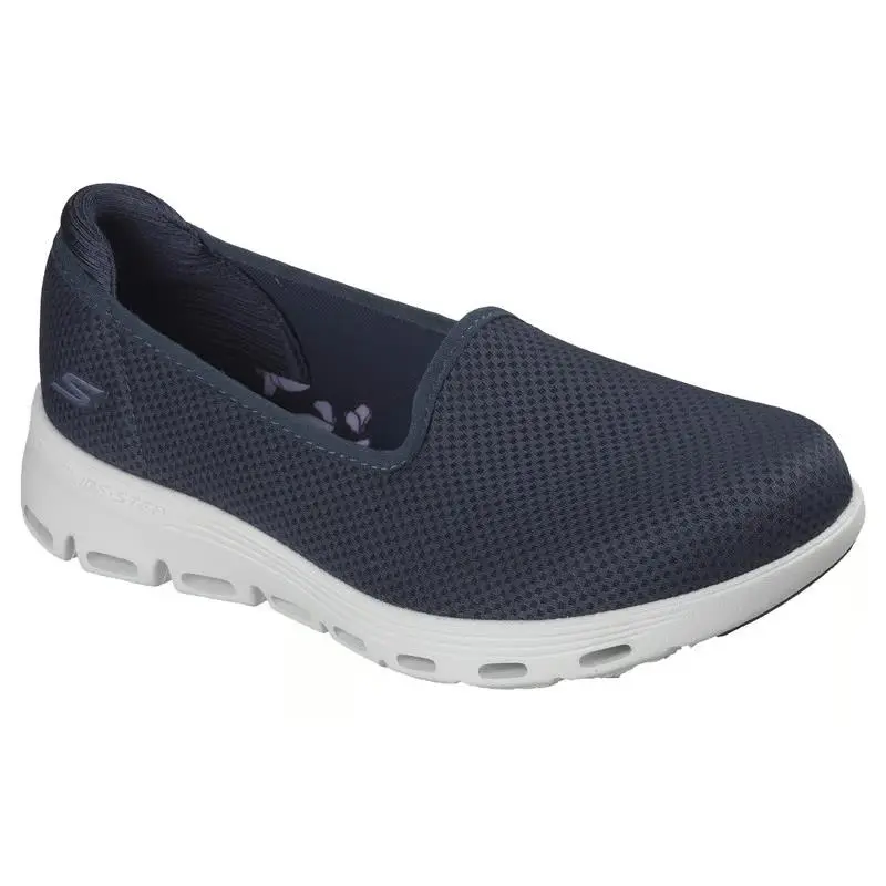 Skechers shoes - Blue 4