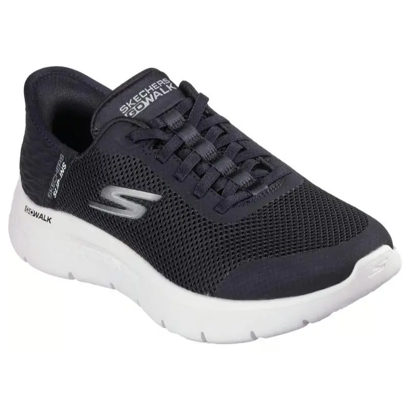 Skechers shoes - Black 4