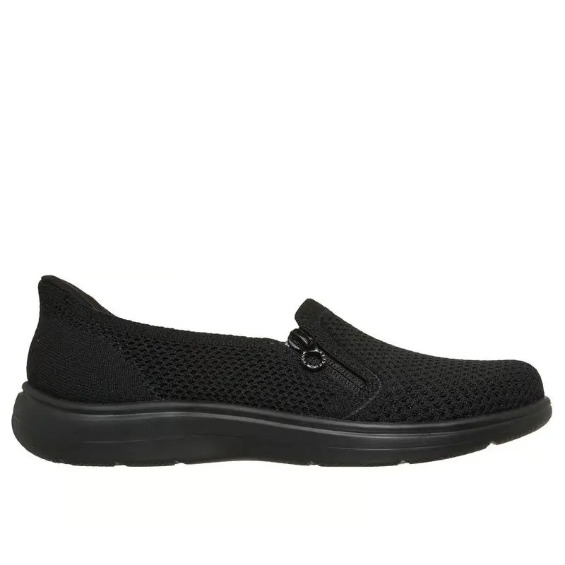Skechers shoes - Black 1
