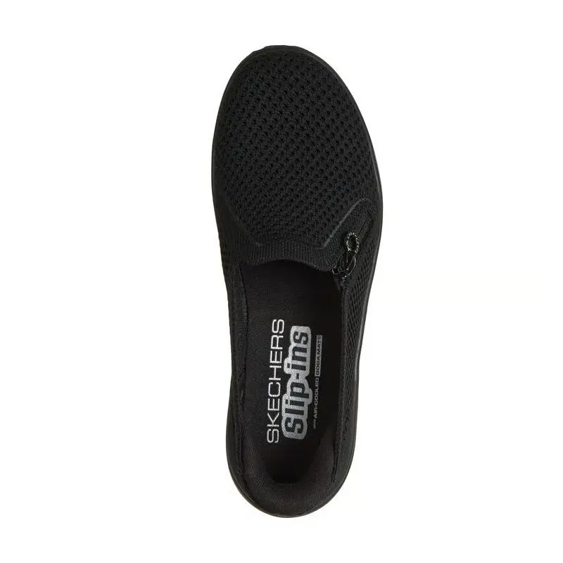 Skechers shoes - Black 2