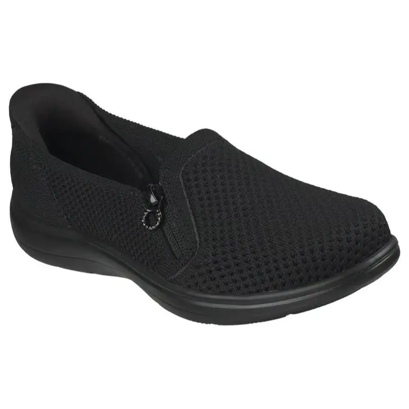 Skechers shoes - Black 4