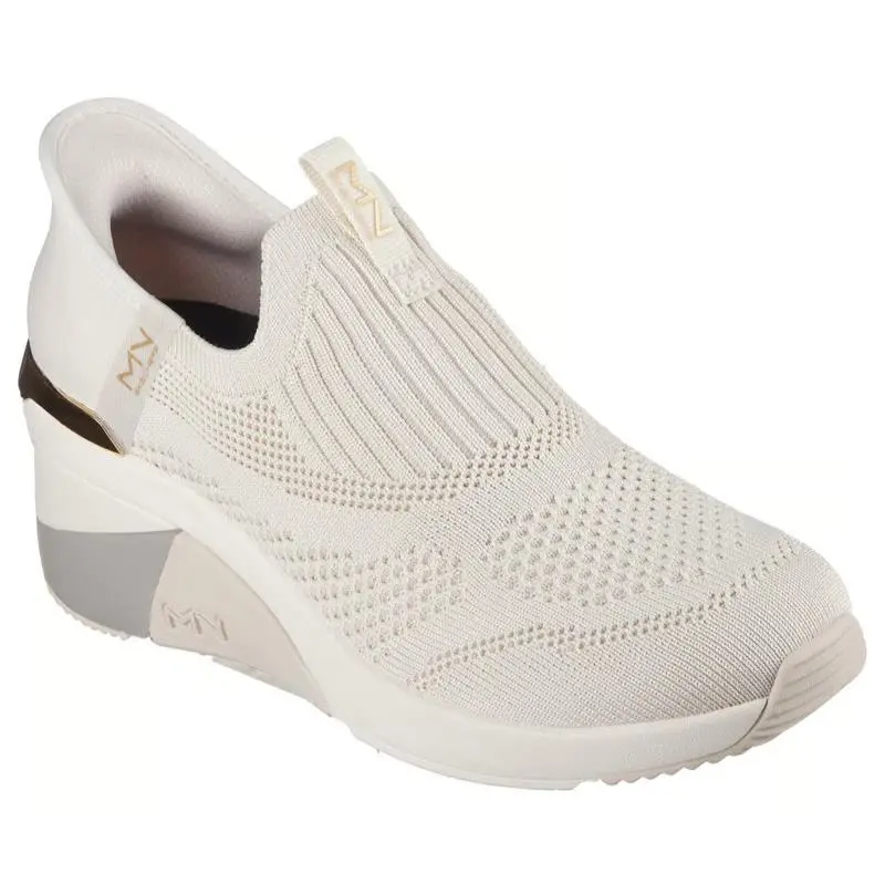 Skechers shoes - Beige 4