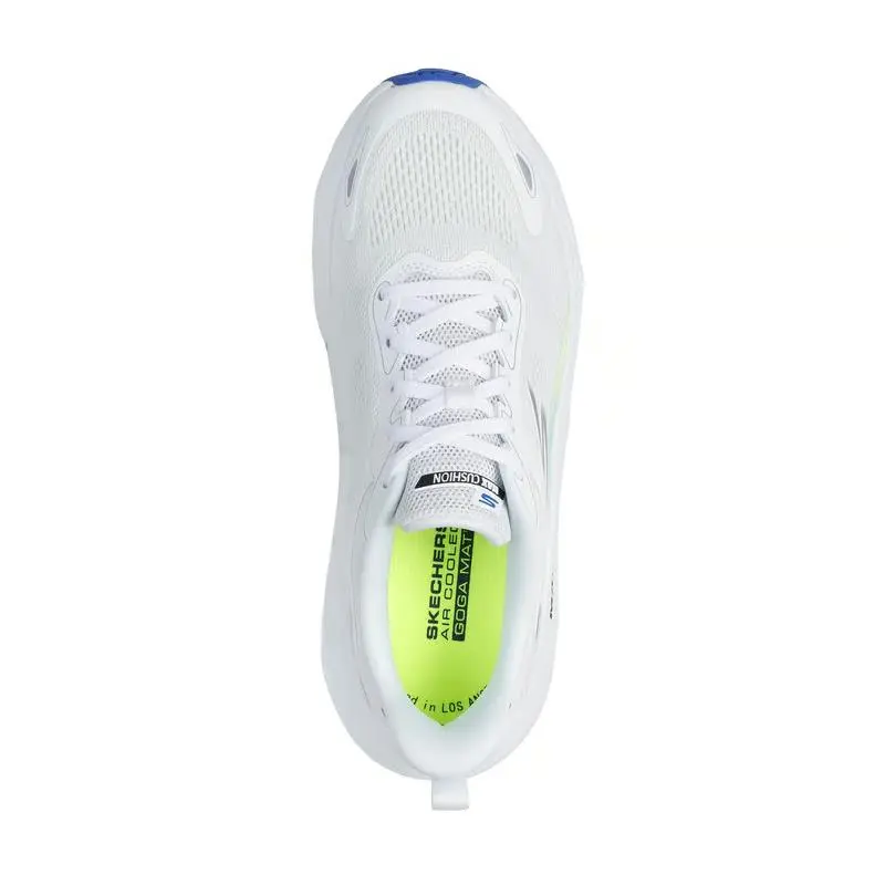 Skechers shoes - White 2