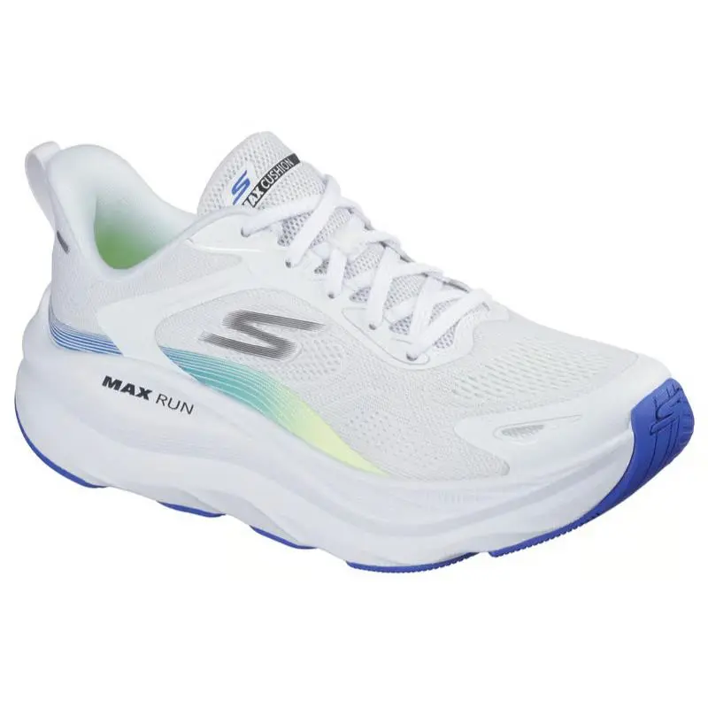 Skechers shoes - White 4