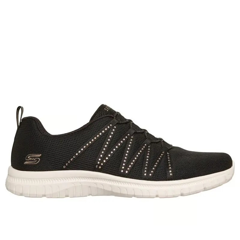 Skechers shoes - Black 1