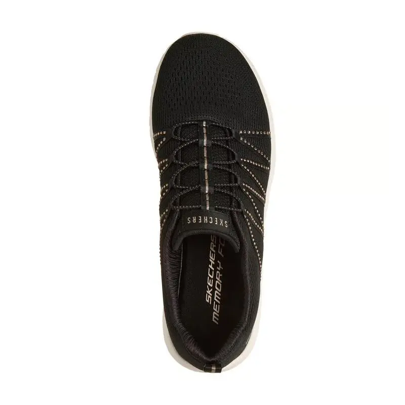 Skechers shoes - Black 2