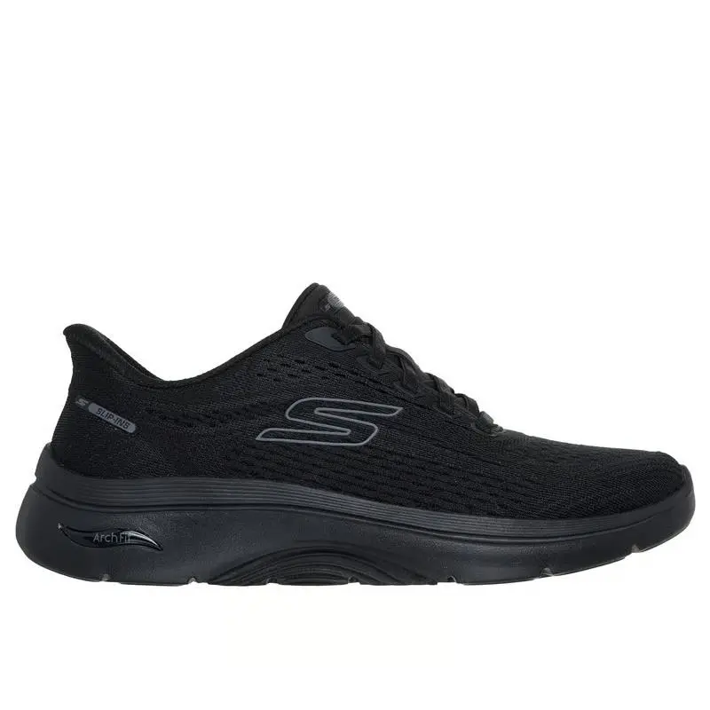 Skechers shoes - Black 1