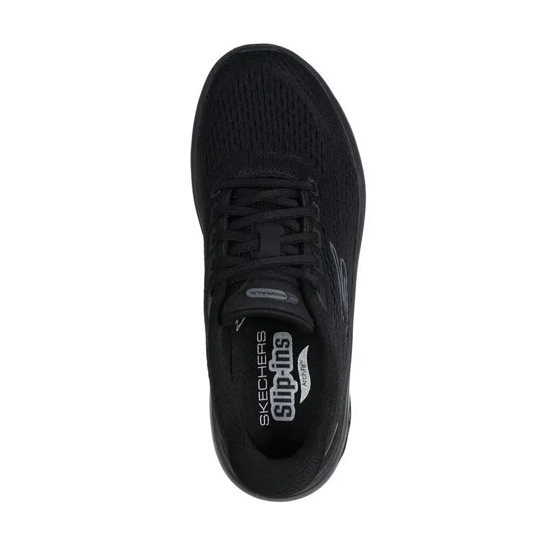 Skechers shoes - Black 2