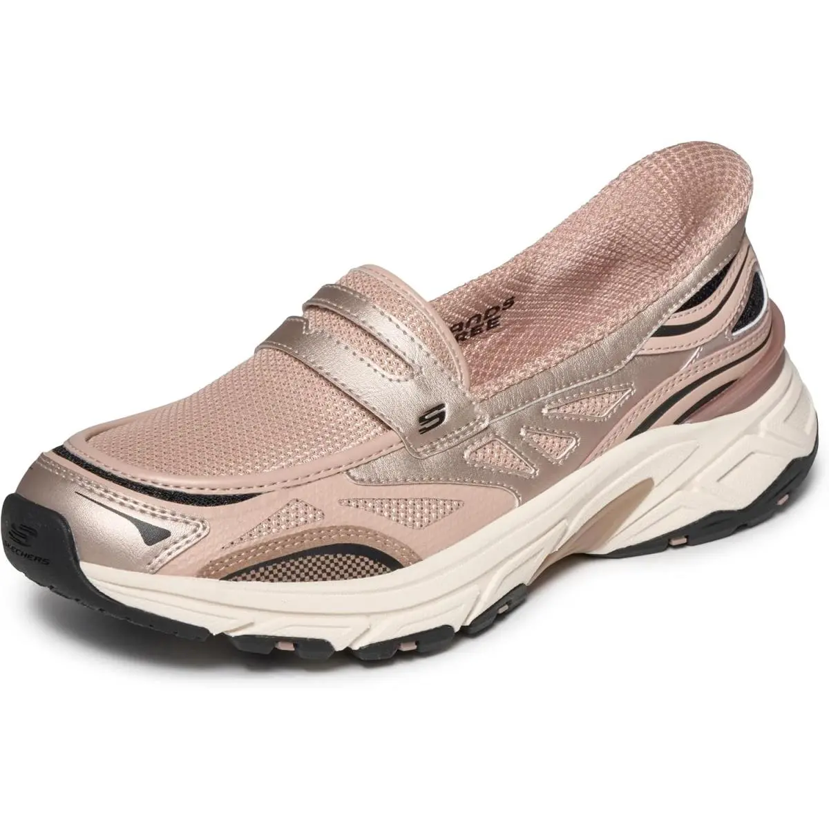 Skechers shoes - 150715 - Rose 0