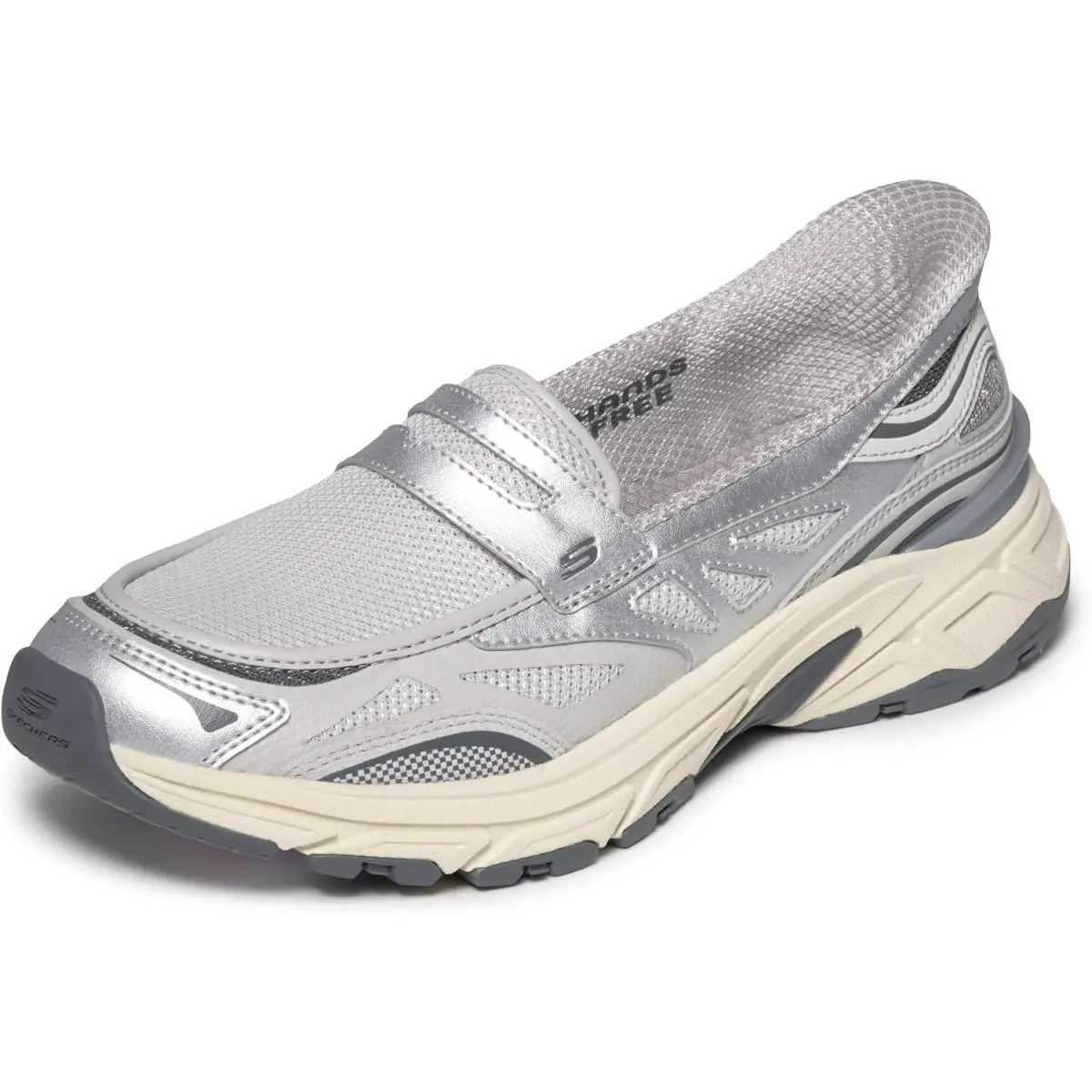 Skechers shoes - 150715 - Rose 1