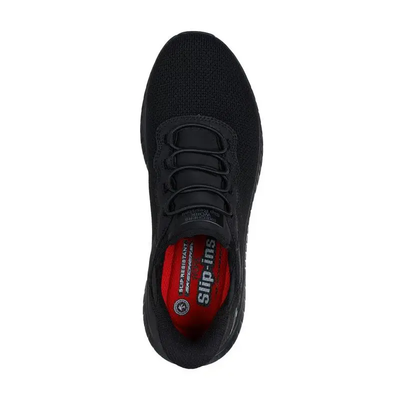 Skechers shoes - Black 8