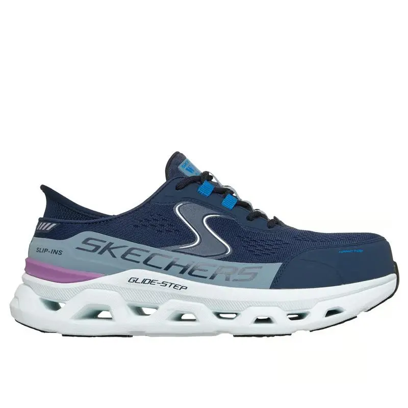 Skechers shoes - Blue 1