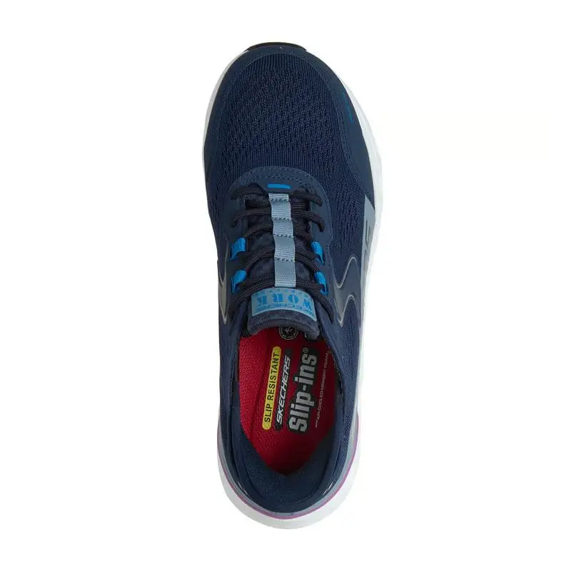 Skechers shoes - Blue 2