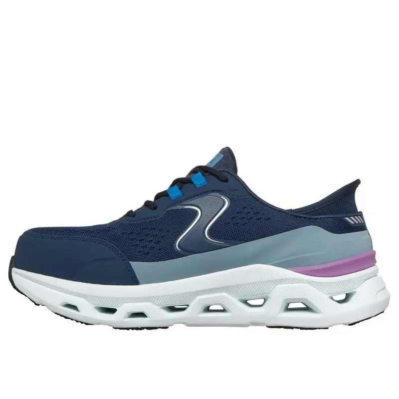 Skechers shoes - Blue 5