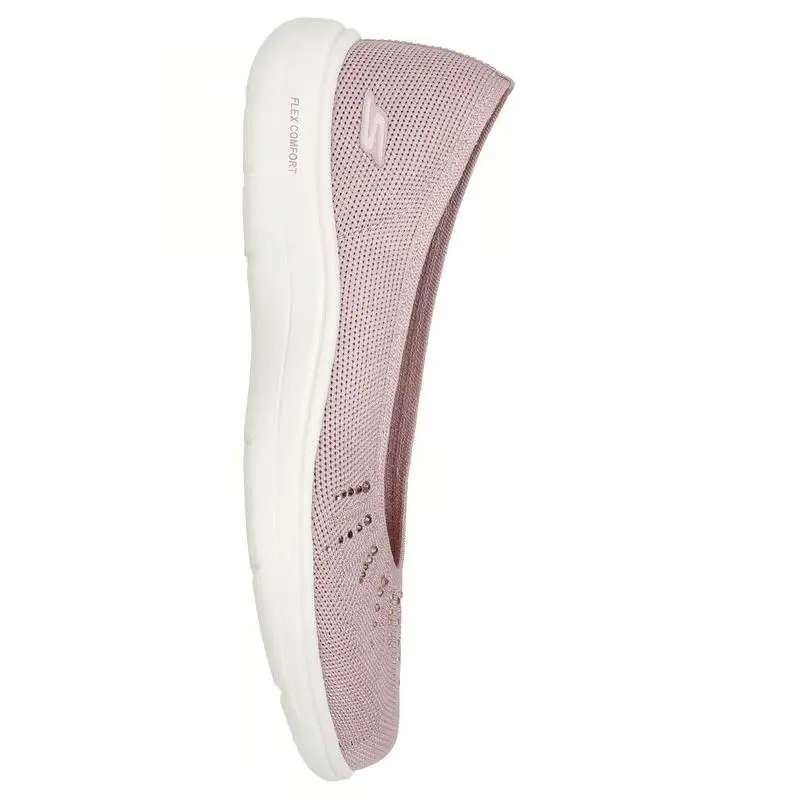 Skechers shoes - Purple 5