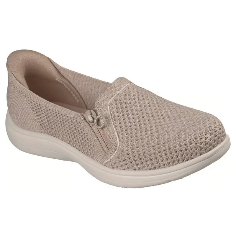 Skechers shoes - Beige 4