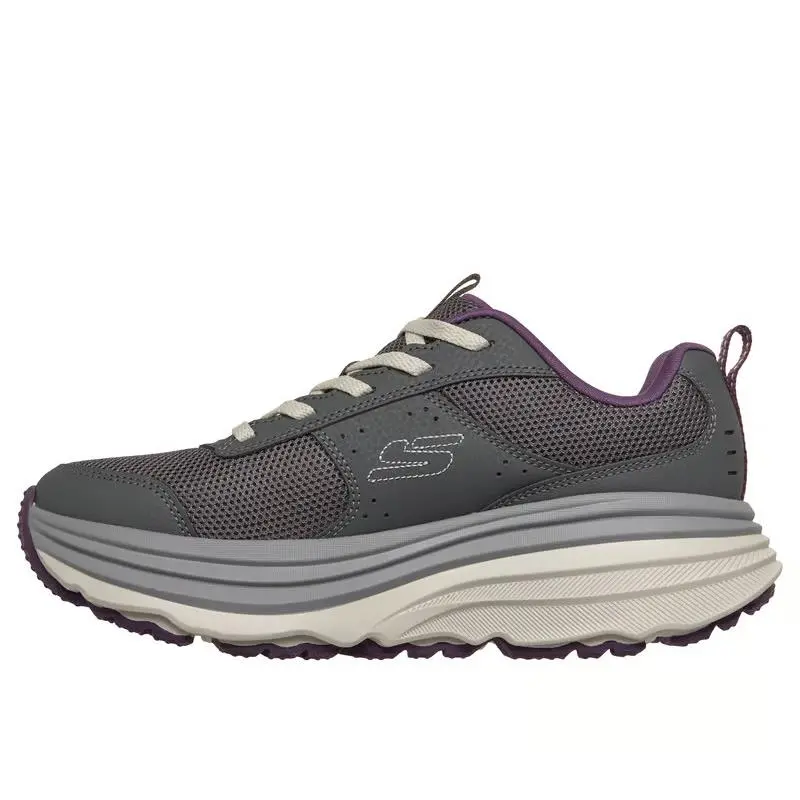 Skechers shoes - Gray 0