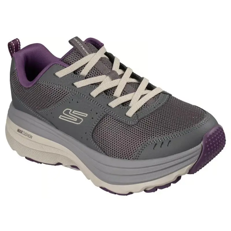 Skechers shoes - Gray 4