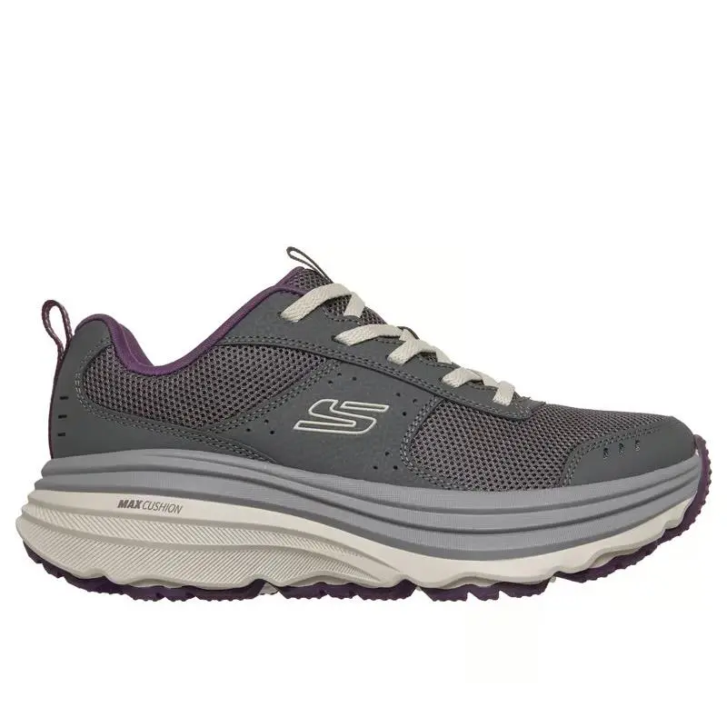 Skechers shoes - Gray 6
