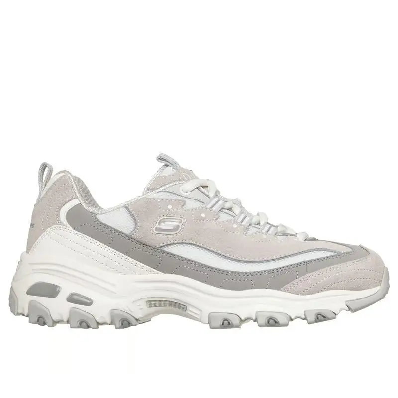 Skechers shoes - White 1