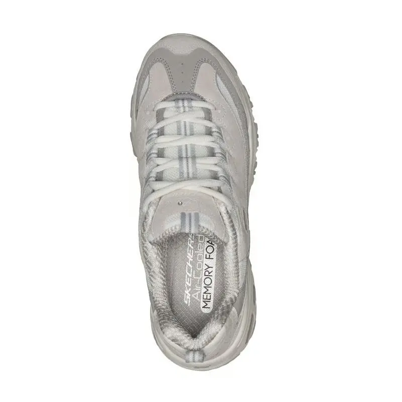 Skechers shoes - White 2