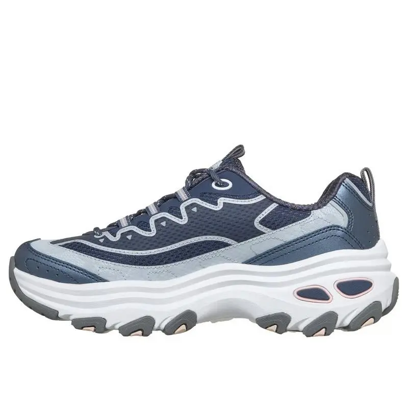 Skechers shoes - Blue 5