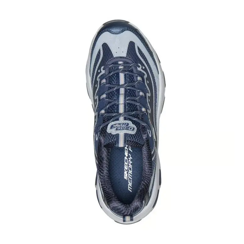 Skechers shoes - Blue 7