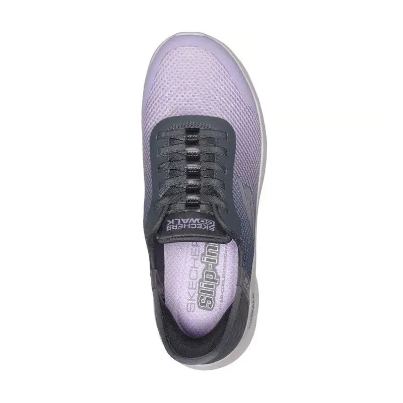 Skechers shoes - Gray 2