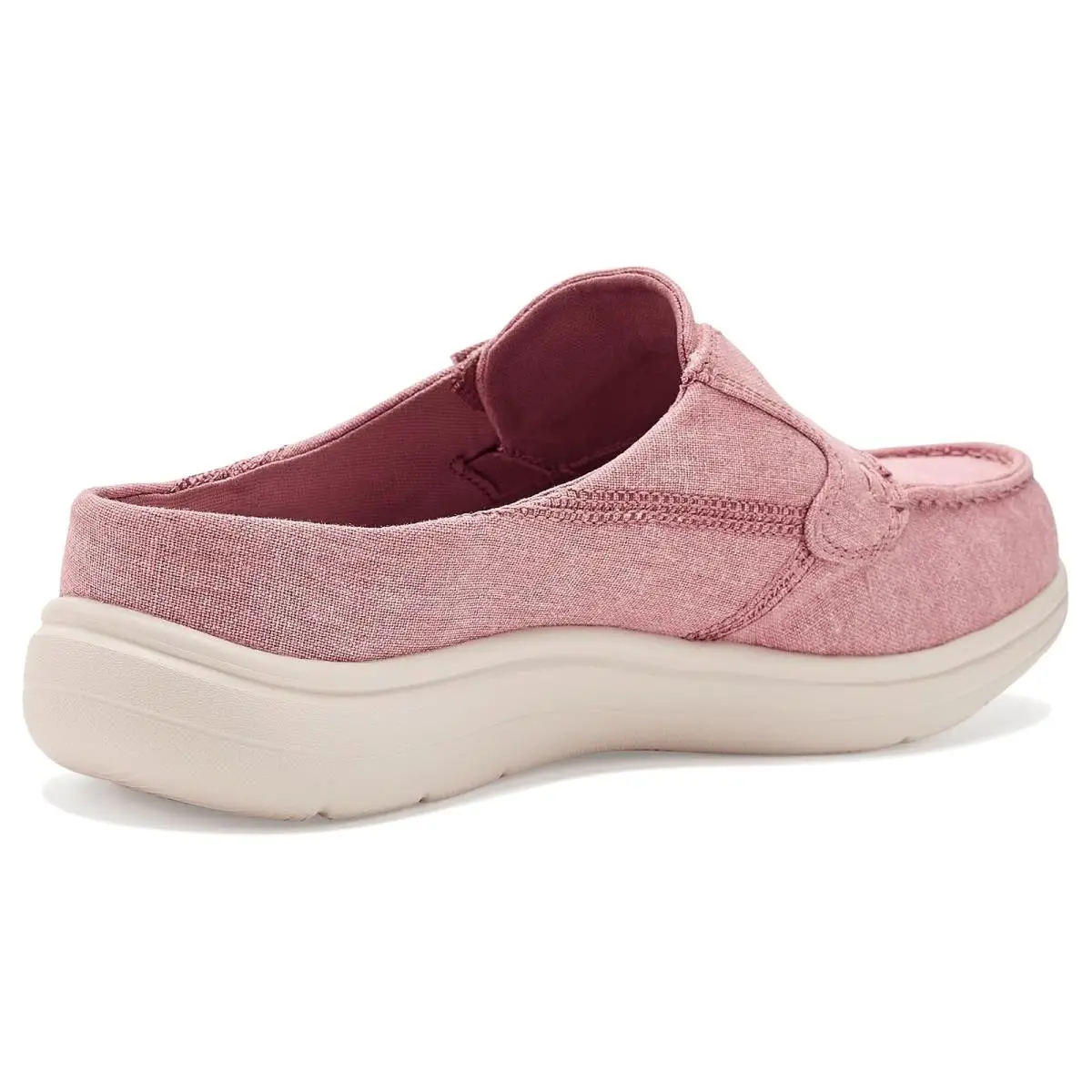 Skechers shoes - Dark Rose 1