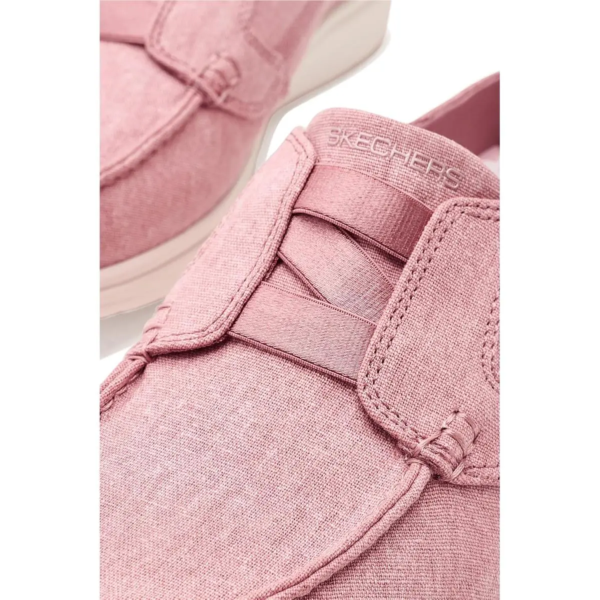 Skechers shoes - Dark Rose 4