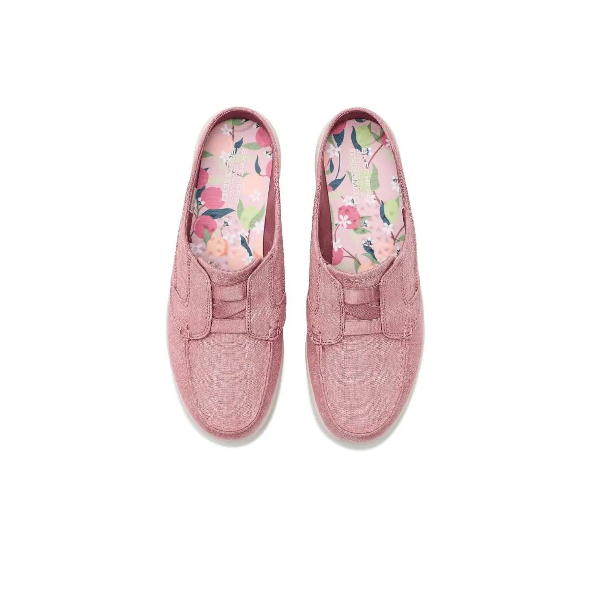 Skechers shoes - Dark Rose 7