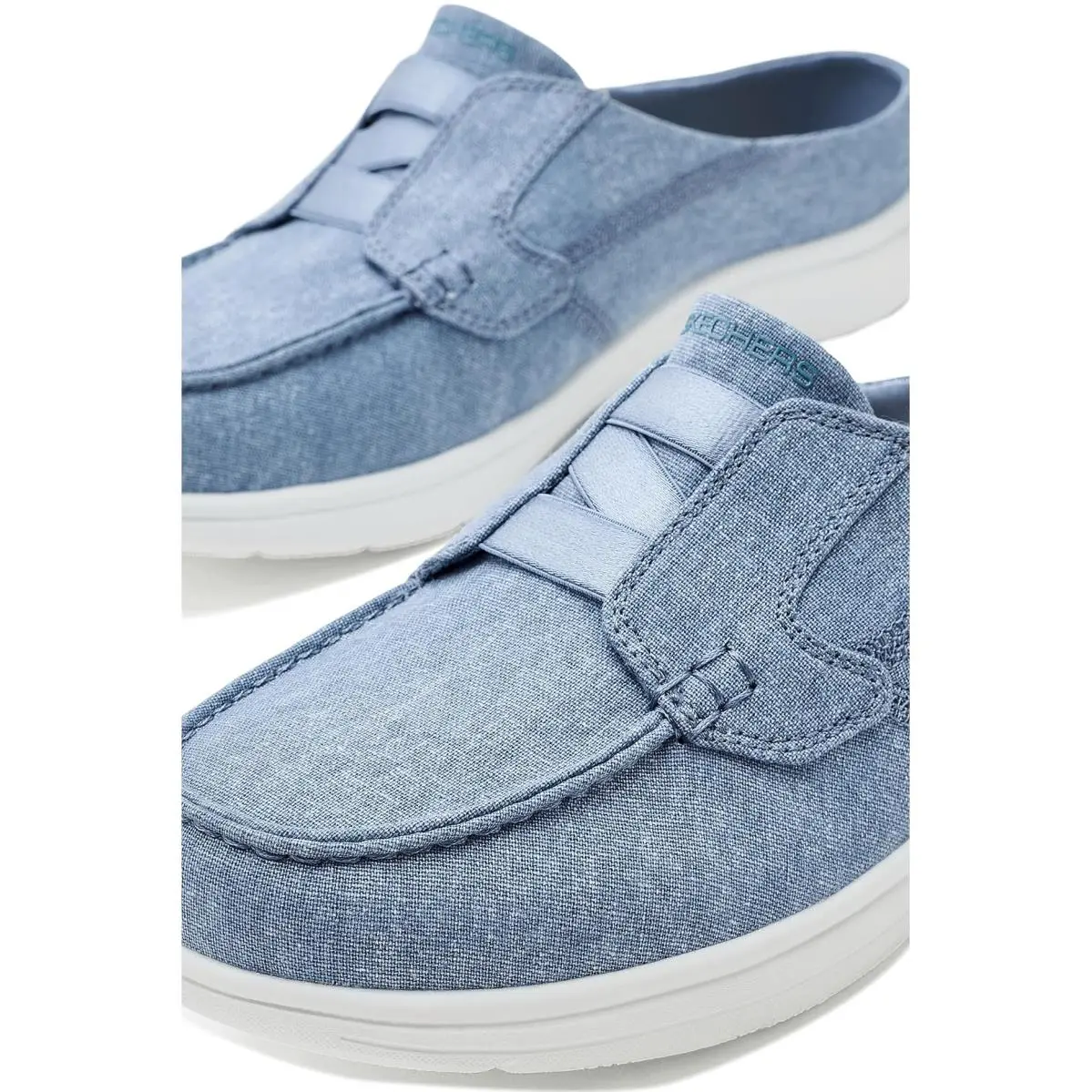 Skechers shoes - Dark Rose 18