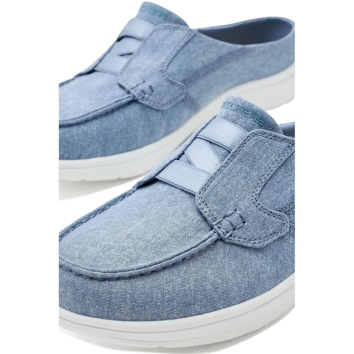 Skechers shoes - Dark Rose 25