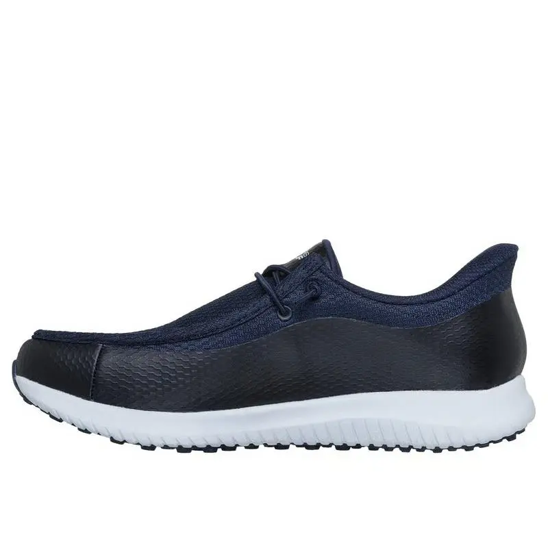 Skechers shoes - Blue 5