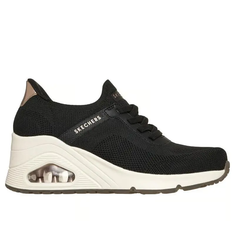Skechers shoes - Black 1