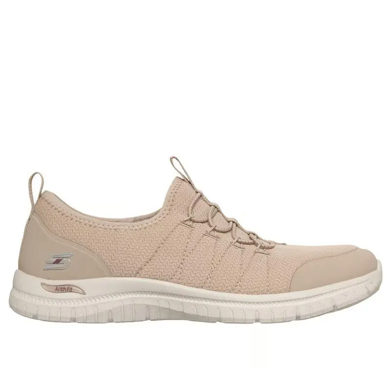 Skechers shoes - Beige 1