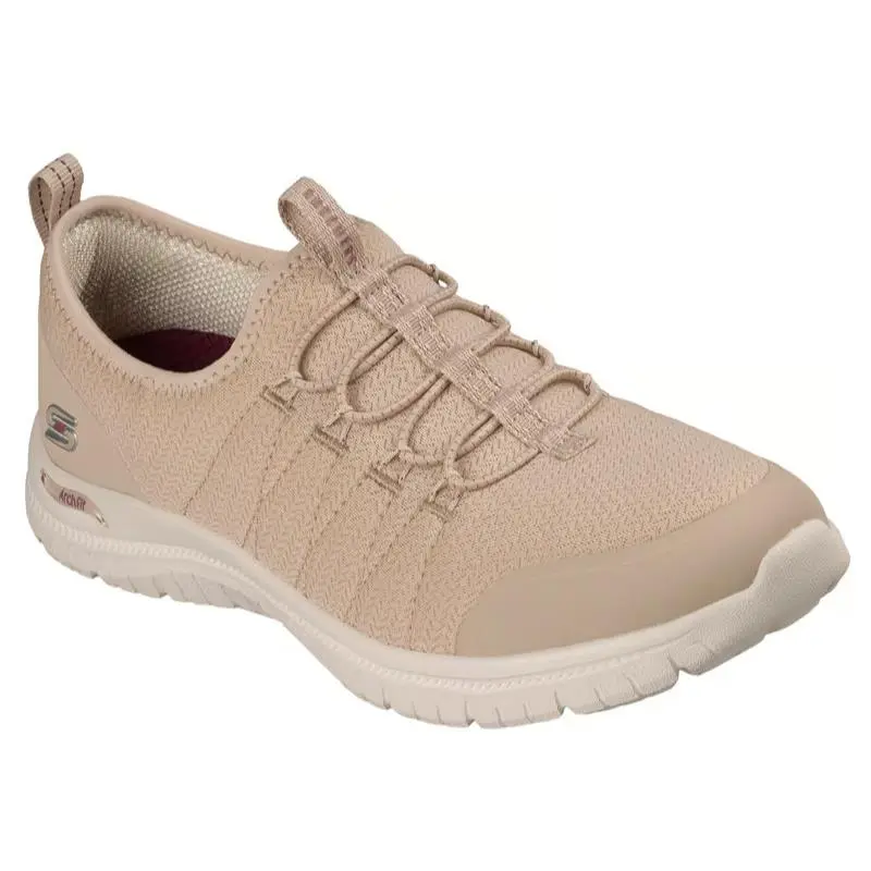 Skechers shoes - Beige 4