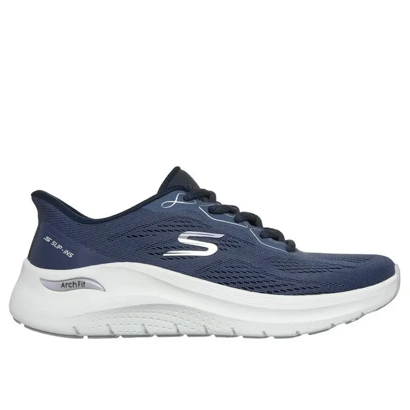 Skechers shoes - Blue 1
