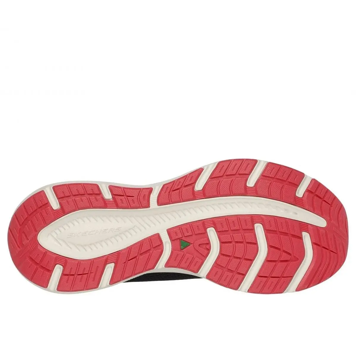 Skechers shoes - Edgeride Rekze - Edgeride Rekze - 232835 - Black/Multi 4