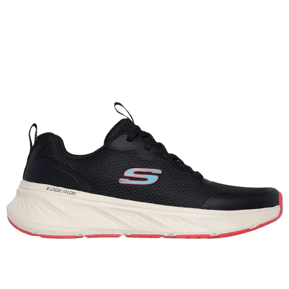 Skechers shoes - Edgeride Rekze - Edgeride Rekze - 232835 - Black/Multi 6