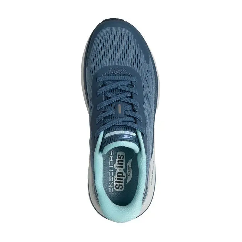 Skechers shoes - Blue 2