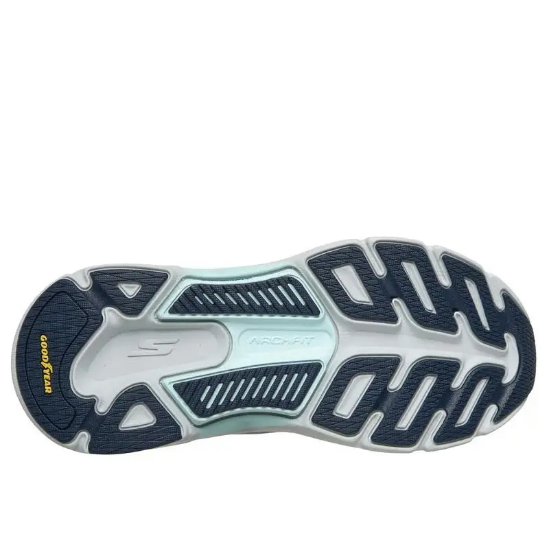 Skechers shoes - Blue 3
