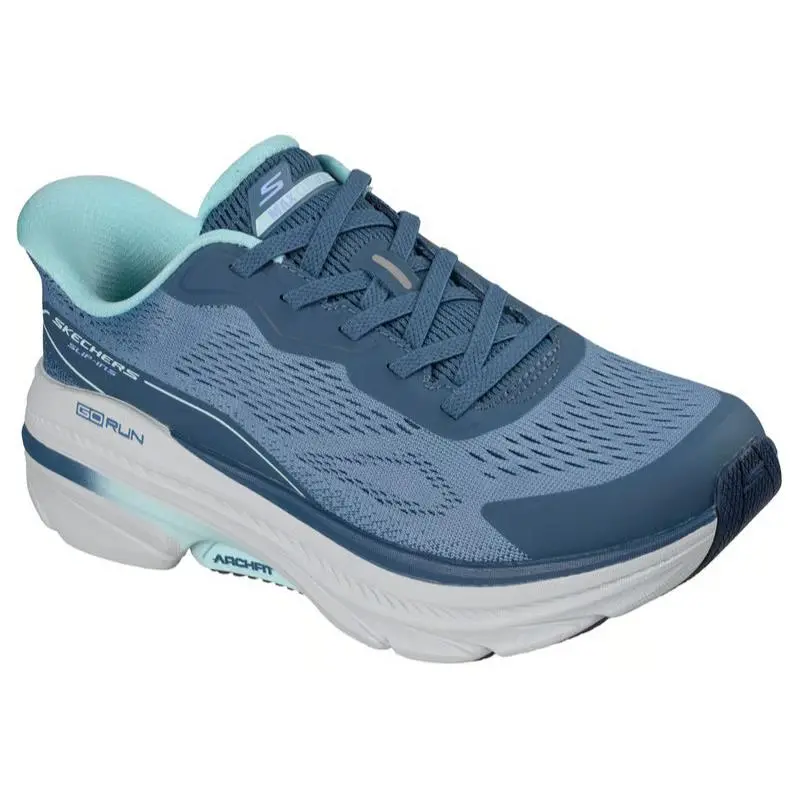 Skechers shoes - Blue 4