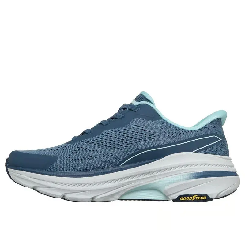 Skechers shoes - Blue 5