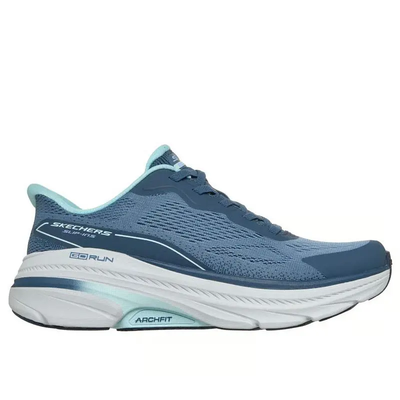 Skechers shoes - Blue 6