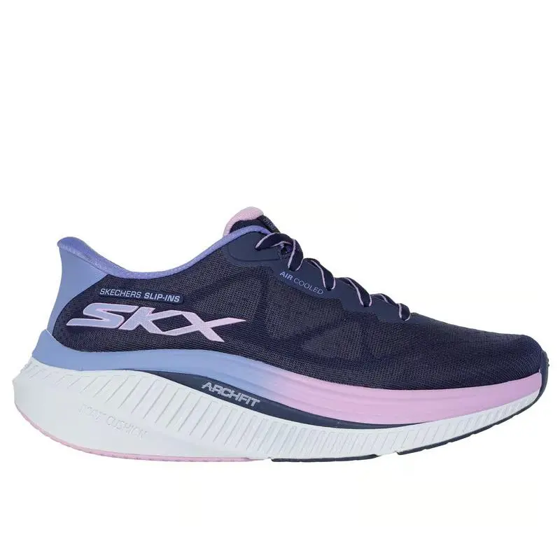 Skechers shoes - Blue 6